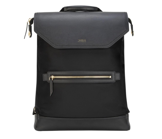 TARGUS Plecak Newport Convertible 2-in-1 czarny TSB965GL - 580332 - zdjęcie